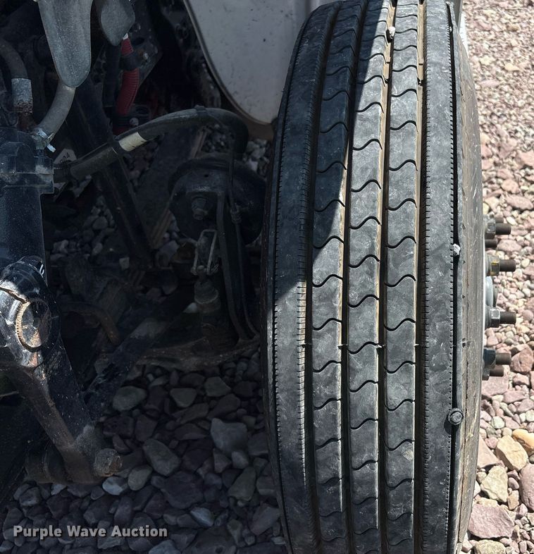 image for item YA0652 2024 Freightliner Business Class M2 bucket truck