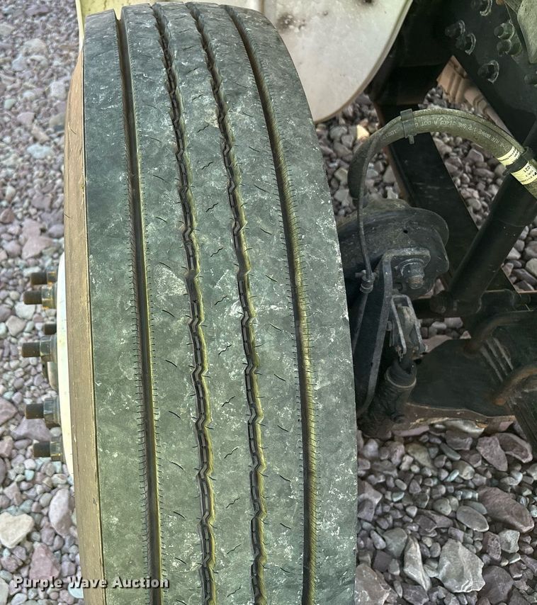 image for item YA0652 2024 Freightliner Business Class M2 bucket truck