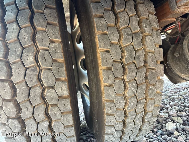 image for item YA0652 2024 Freightliner Business Class M2 bucket truck