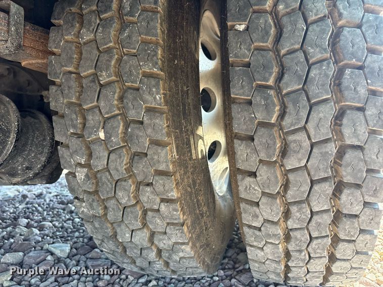 image for item YA0652 2024 Freightliner Business Class M2 bucket truck