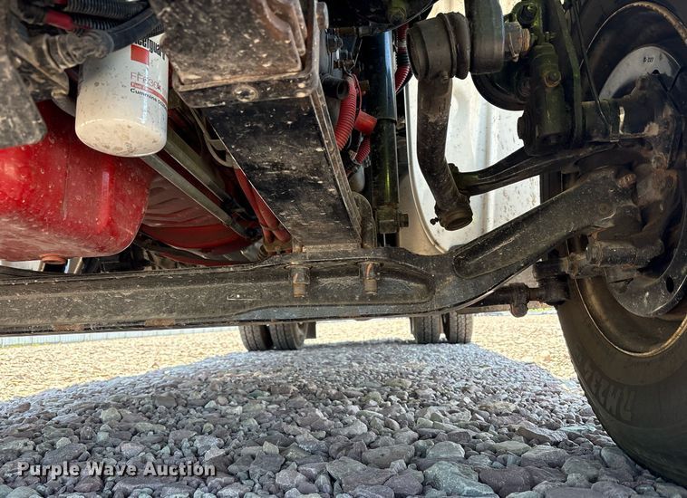 image for item YA0653 2023 Freightliner  Business Class M2 bucket truck