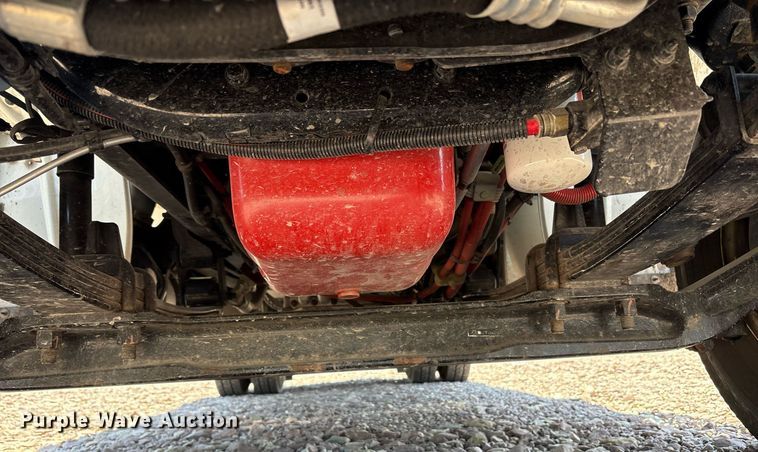 image for item YA0653 2023 Freightliner  Business Class M2 bucket truck