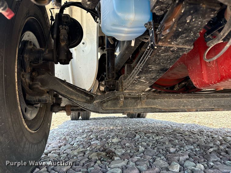 image for item YA0653 2023 Freightliner  Business Class M2 bucket truck