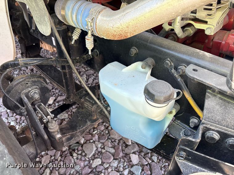 image for item YA0653 2023 Freightliner  Business Class M2 bucket truck