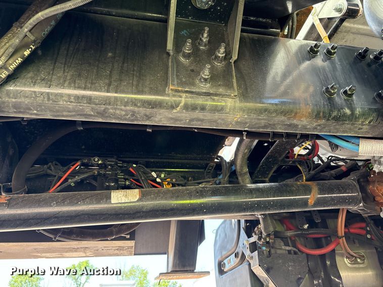 image for item YA0653 2023 Freightliner  Business Class M2 bucket truck