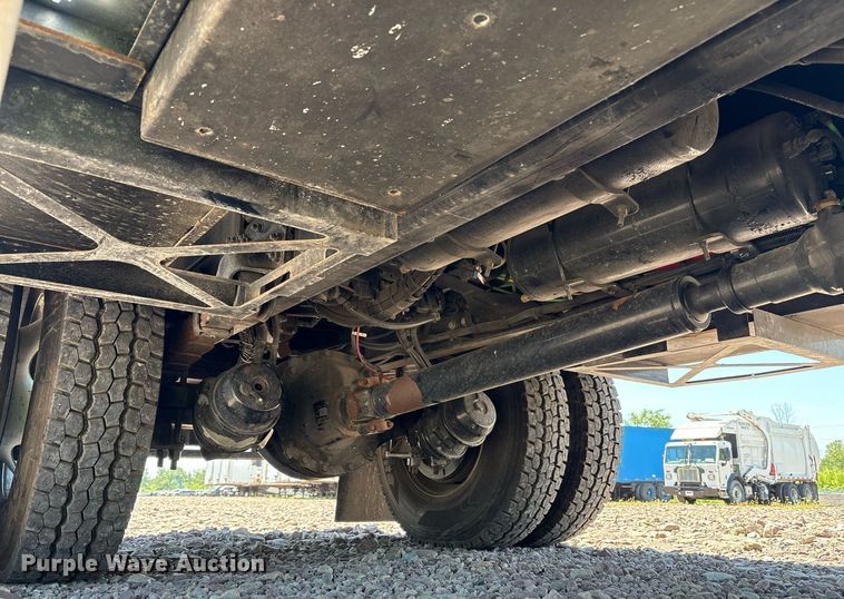 image for item YA0653 2023 Freightliner  Business Class M2 bucket truck