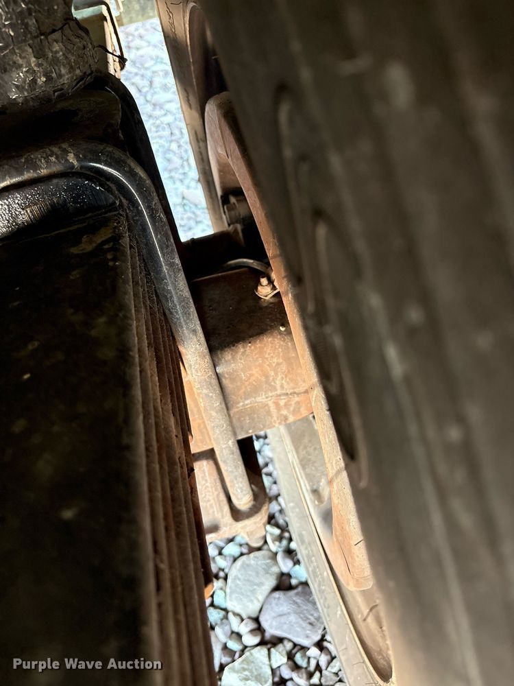 image for item YA0653 2023 Freightliner  Business Class M2 bucket truck