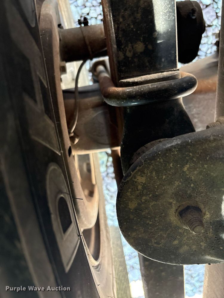 image for item YA0653 2023 Freightliner  Business Class M2 bucket truck