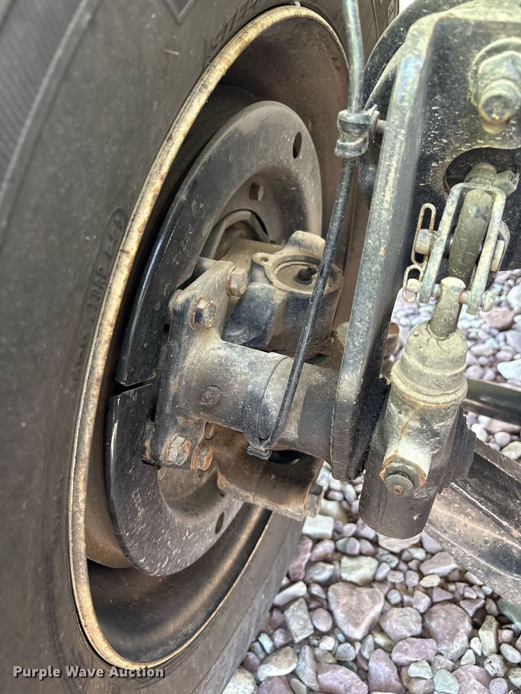 image for item YA0653 2023 Freightliner  Business Class M2 bucket truck