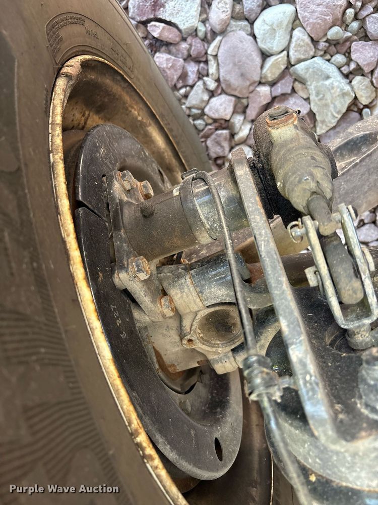 image for item YA0653 2023 Freightliner  Business Class M2 bucket truck