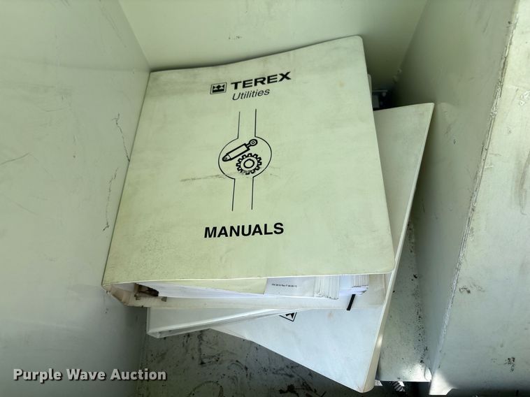 image for item YA0653 2023 Freightliner  Business Class M2 bucket truck