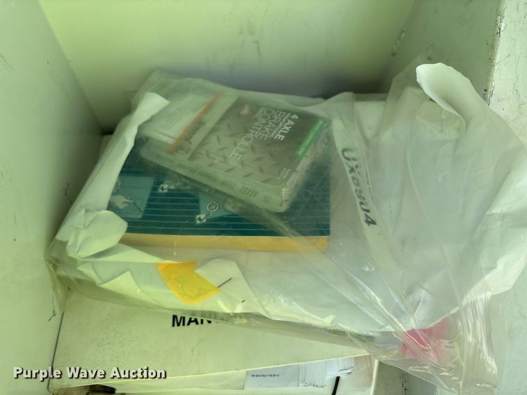 image for item YA0653 2023 Freightliner  Business Class M2 bucket truck