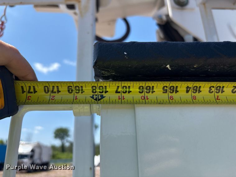 image for item YA0653 2023 Freightliner  Business Class M2 bucket truck