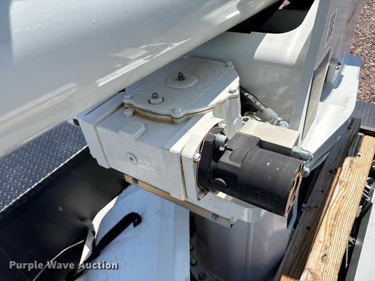 image for item YA0653 2023 Freightliner  Business Class M2 bucket truck