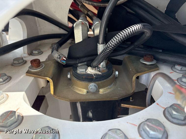 image for item YA0653 2023 Freightliner  Business Class M2 bucket truck