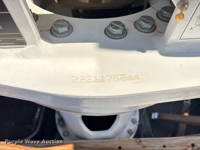 image for item YA0653 2023 Freightliner  Business Class M2 bucket truck