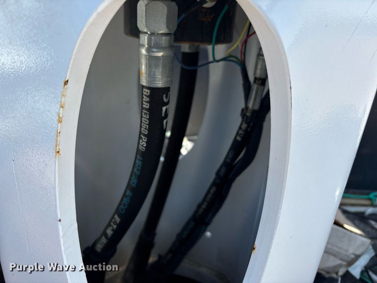 image for item YA0653 2023 Freightliner  Business Class M2 bucket truck