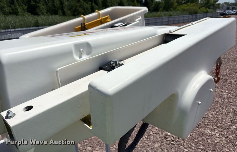 image for item YA0653 2023 Freightliner  Business Class M2 bucket truck