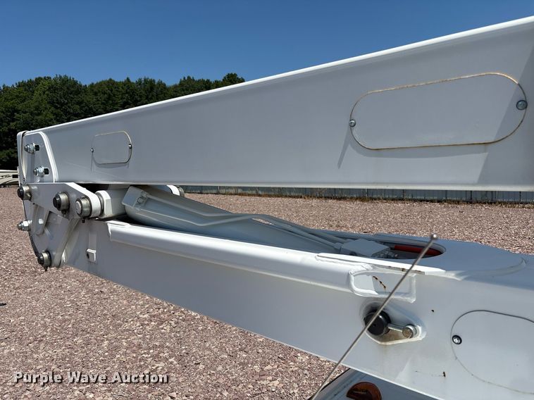 image for item YA0653 2023 Freightliner  Business Class M2 bucket truck