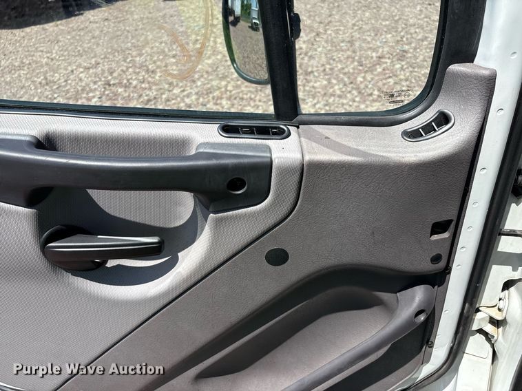 image for item YA0653 2023 Freightliner  Business Class M2 bucket truck