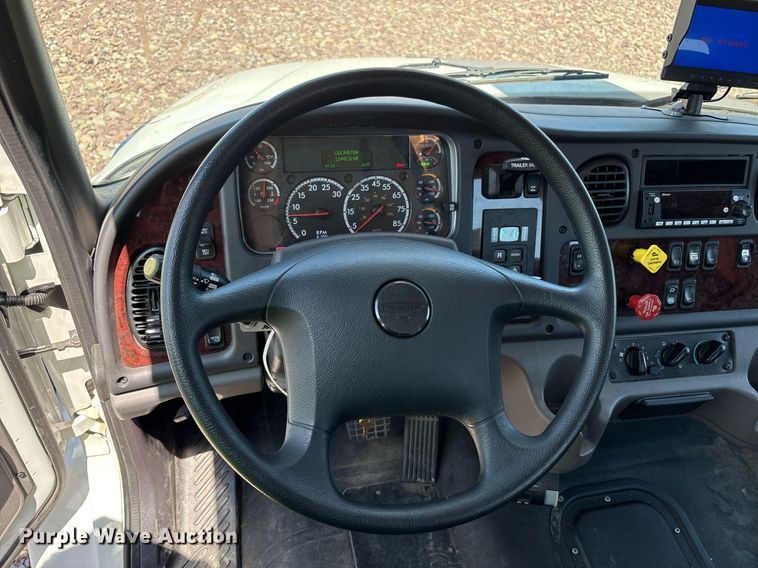 image for item YA0653 2023 Freightliner  Business Class M2 bucket truck