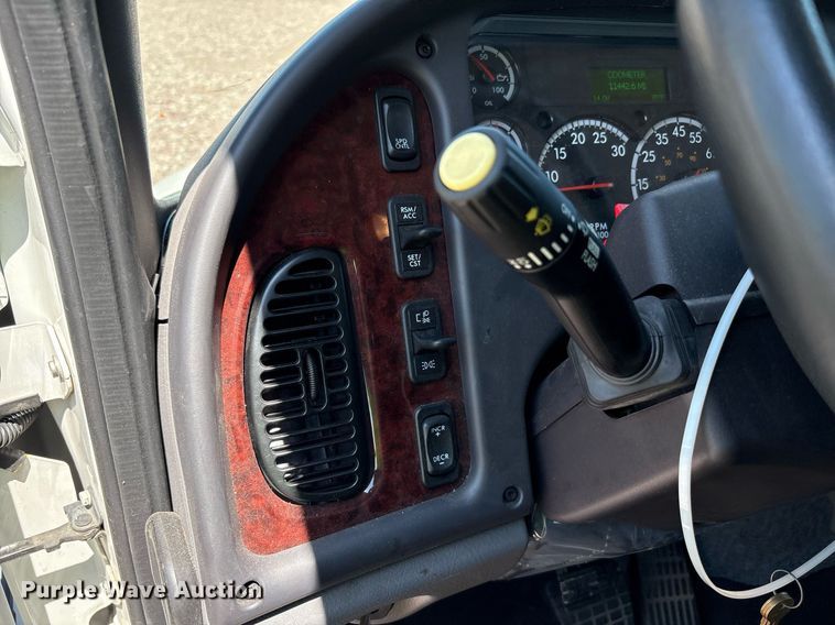 image for item YA0653 2023 Freightliner  Business Class M2 bucket truck