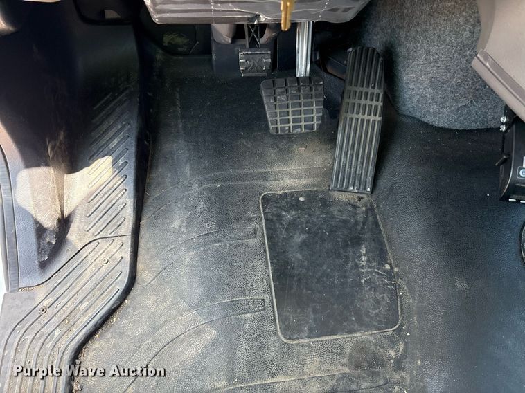 image for item YA0653 2023 Freightliner  Business Class M2 bucket truck