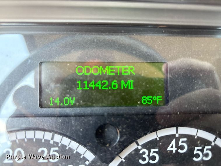 image for item YA0653 2023 Freightliner  Business Class M2 bucket truck