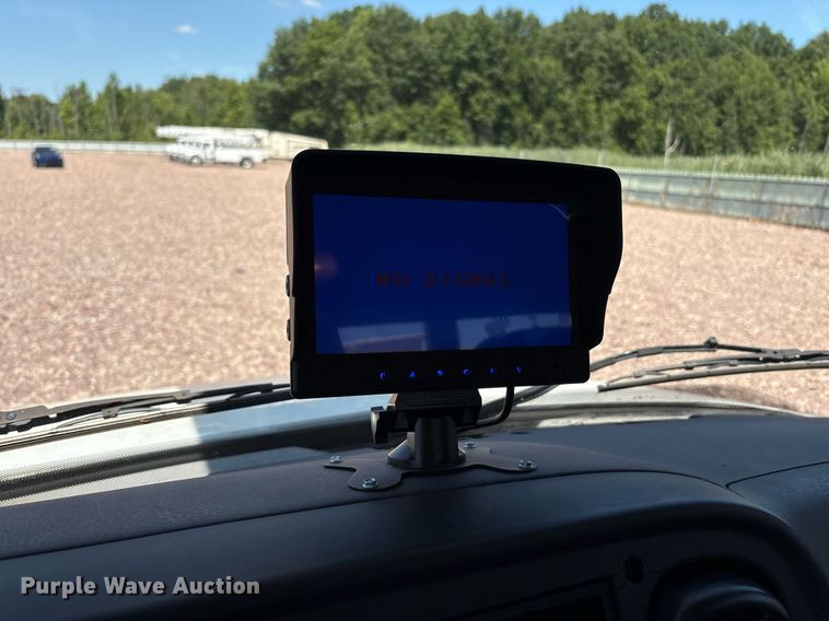 image for item YA0653 2023 Freightliner  Business Class M2 bucket truck