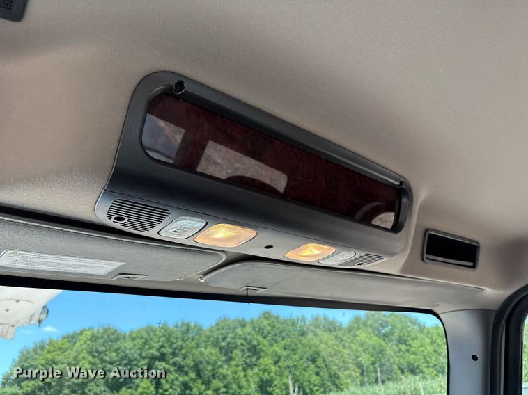 image for item YA0653 2023 Freightliner  Business Class M2 bucket truck