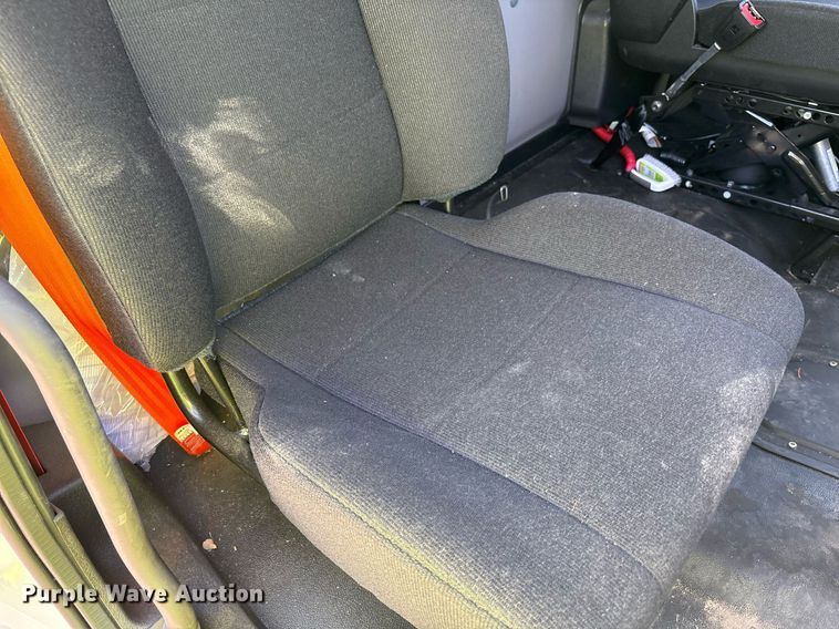 image for item YA0653 2023 Freightliner  Business Class M2 bucket truck