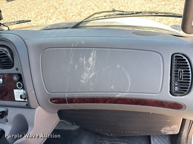 image for item YA0653 2023 Freightliner  Business Class M2 bucket truck