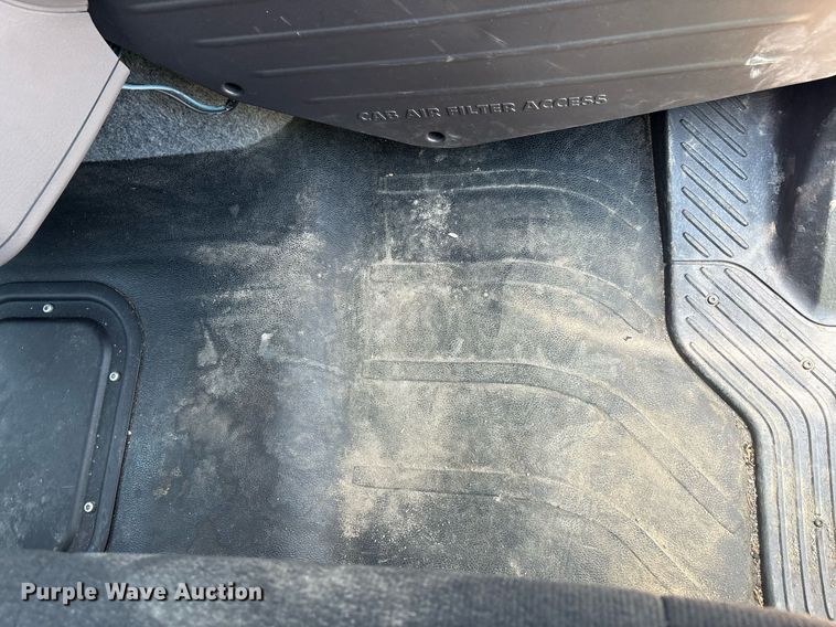 image for item YA0653 2023 Freightliner  Business Class M2 bucket truck