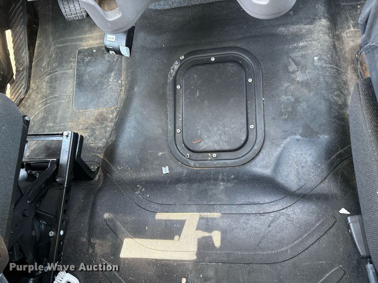 image for item YA0653 2023 Freightliner  Business Class M2 bucket truck