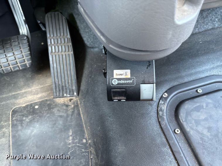 image for item YA0653 2023 Freightliner  Business Class M2 bucket truck