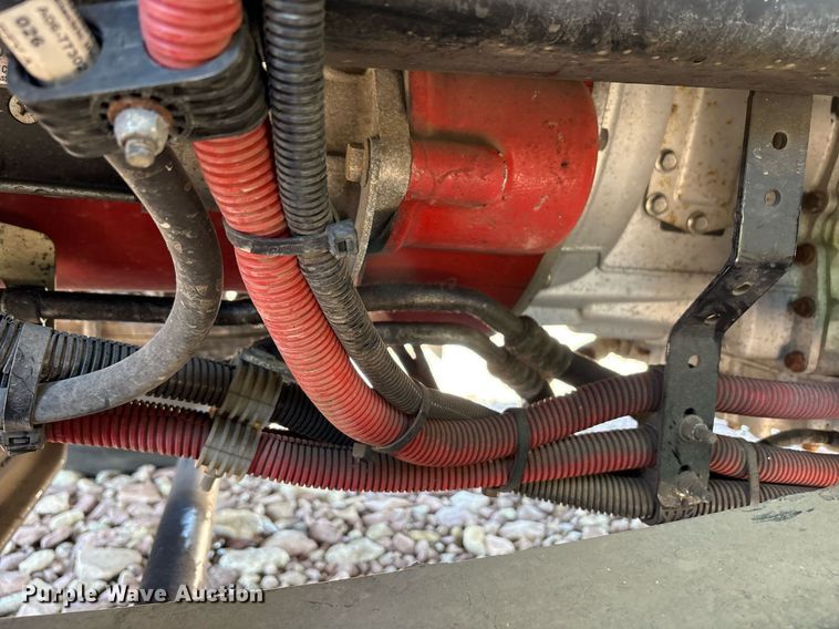 image for item YA0653 2023 Freightliner  Business Class M2 bucket truck