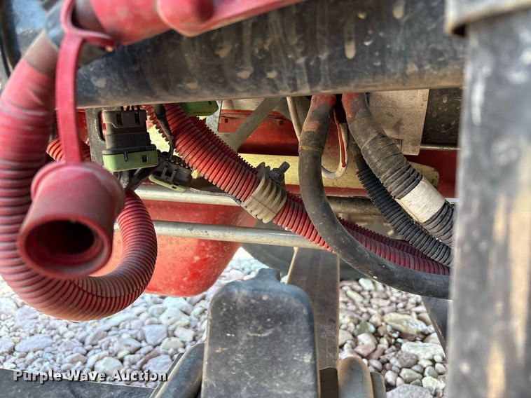 image for item YA0653 2023 Freightliner  Business Class M2 bucket truck