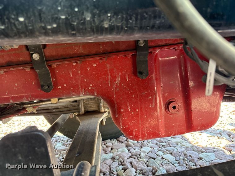 image for item YA0653 2023 Freightliner  Business Class M2 bucket truck