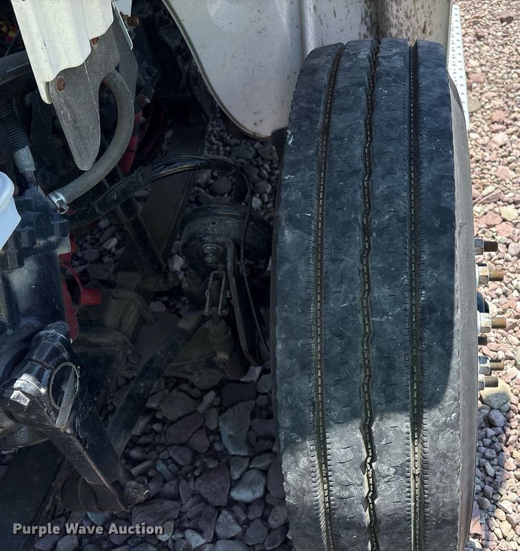 image for item YA0653 2023 Freightliner  Business Class M2 bucket truck