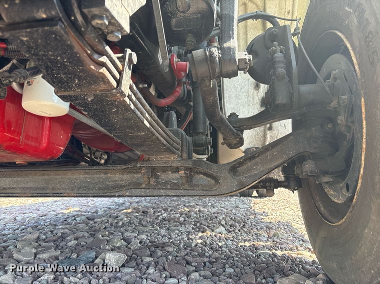 image for item YA0654 2023 Freightliner Business Class M2 bucket truck