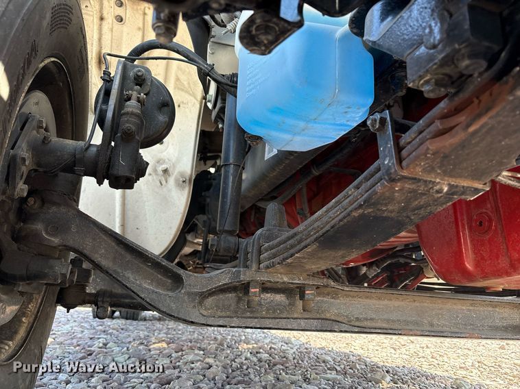 image for item YA0654 2023 Freightliner Business Class M2 bucket truck