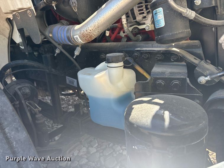 image for item YA0654 2023 Freightliner Business Class M2 bucket truck