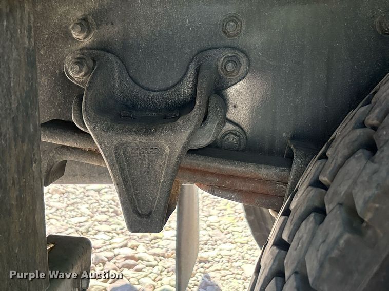 image for item YA0654 2023 Freightliner Business Class M2 bucket truck