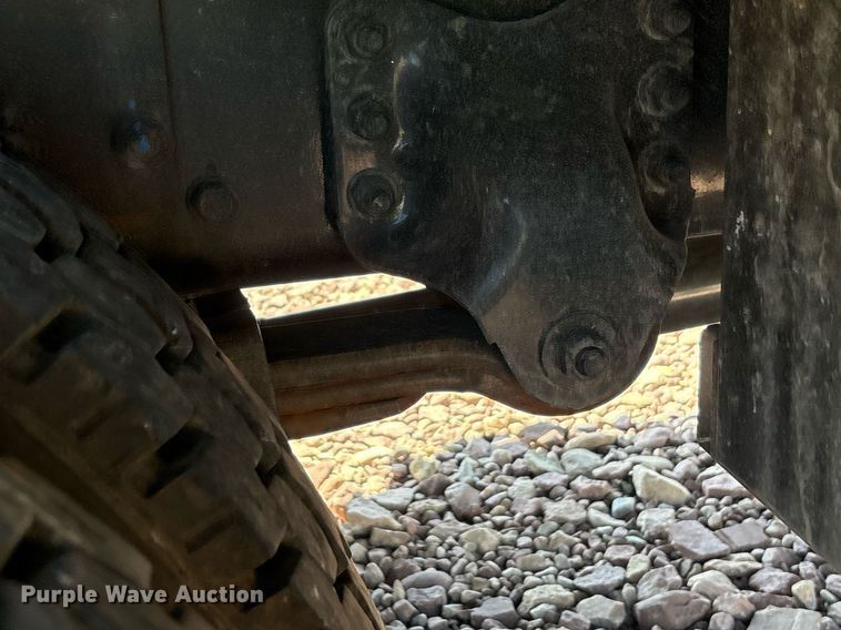 image for item YA0654 2023 Freightliner Business Class M2 bucket truck