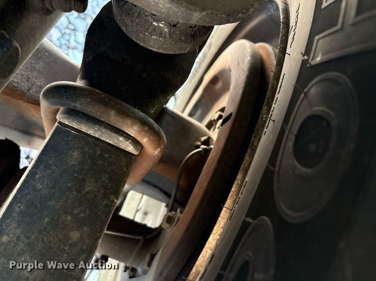 image for item YA0654 2023 Freightliner Business Class M2 bucket truck