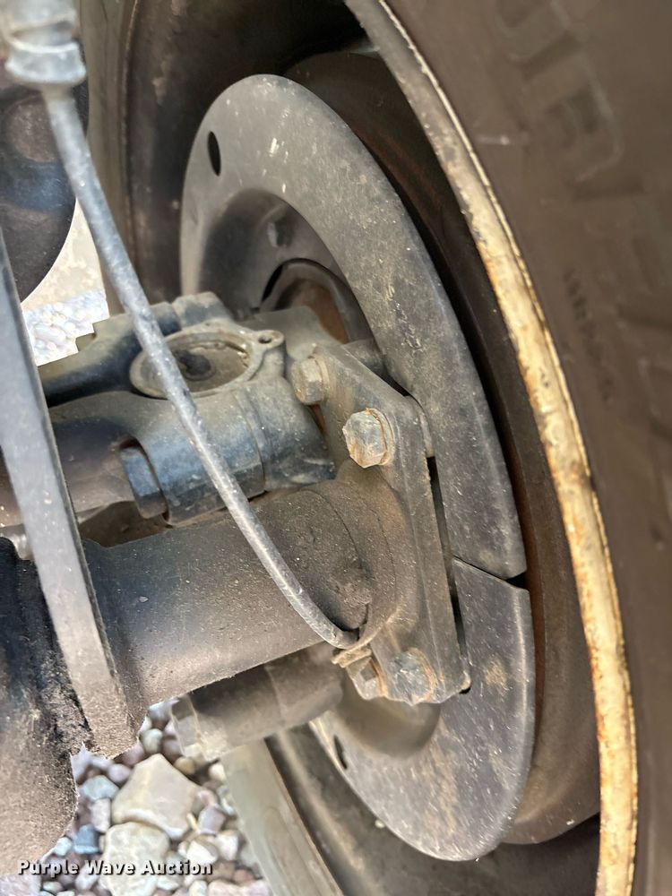 image for item YA0654 2023 Freightliner Business Class M2 bucket truck