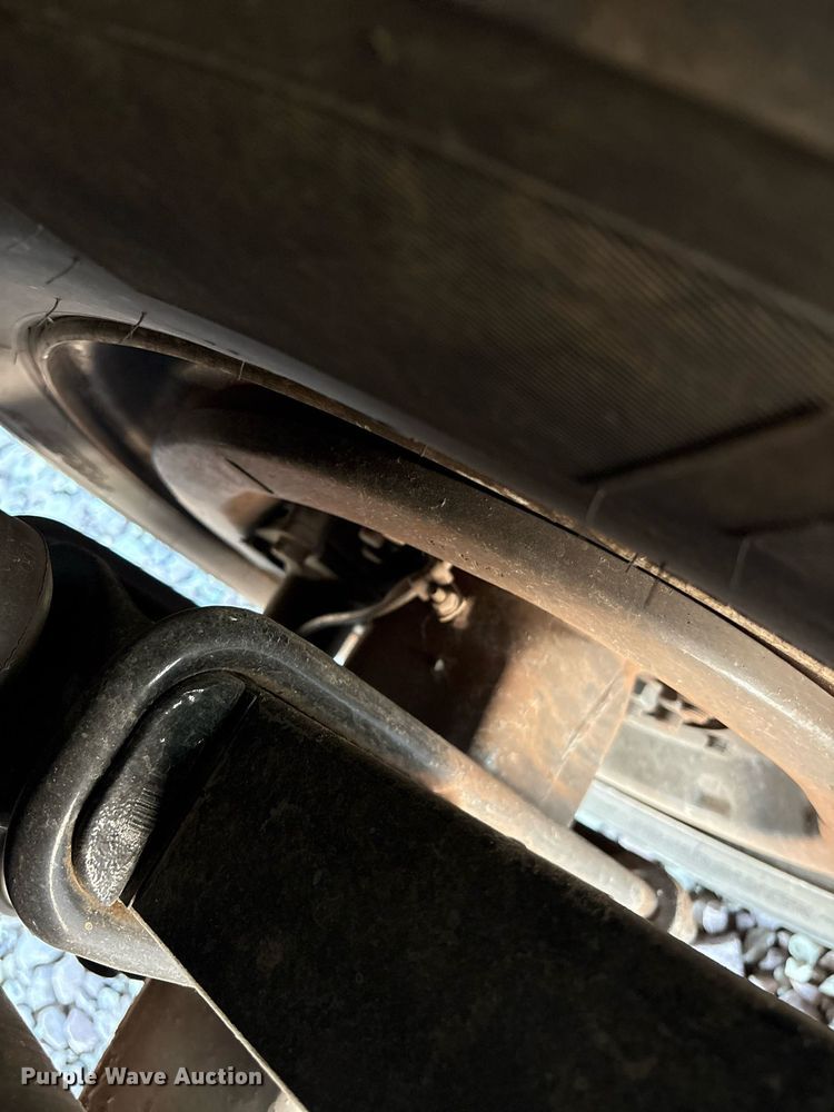 image for item YA0654 2023 Freightliner Business Class M2 bucket truck