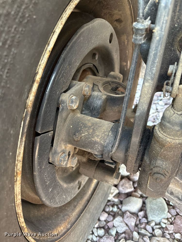 image for item YA0654 2023 Freightliner Business Class M2 bucket truck