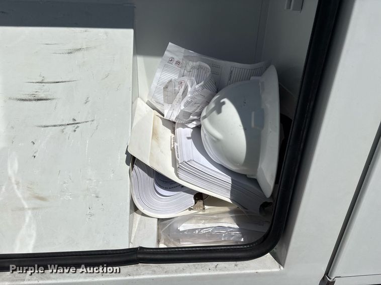 image for item YA0654 2023 Freightliner Business Class M2 bucket truck