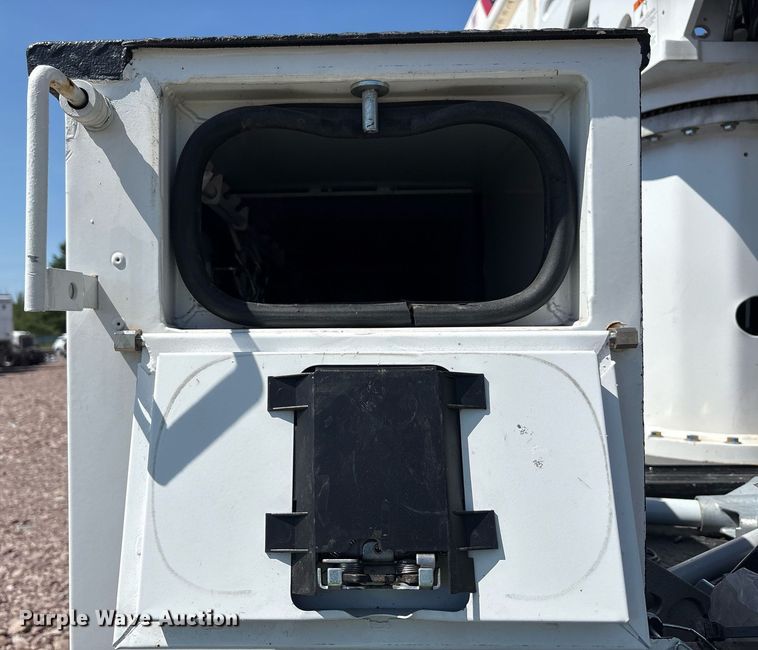 image for item YA0654 2023 Freightliner Business Class M2 bucket truck